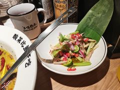 -太二酸菜鱼(长沙IFS国金中心店)