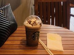 -星巴克臻选(南宁万象城店)