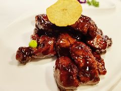 牛眼粒-民国红公馆·秦淮八艳(夫子庙店)
