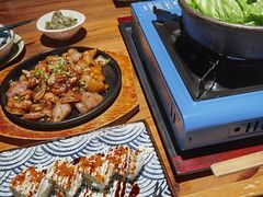 石屋卷-石屋料理(南京西路店)