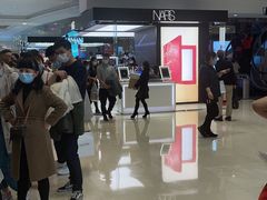 -新世界大丸百货