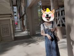 -来回·咖啡(天河南店)