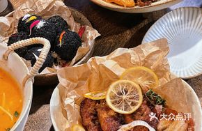 Oil-Free Roasted Chicken Wings