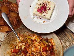 -那时新疆·若羌(经纬汇店)