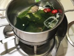 -星伦多自助料理(华润万象城店)