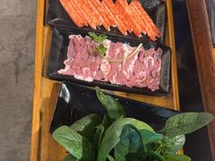 -捞围鲜·港式打边炉(海阳路店)