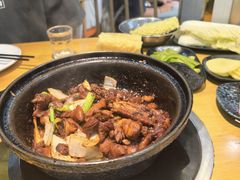 -重庆鸡公煲·嘟享吃(林科大店)
