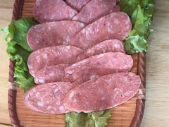-阿婆情腊排骨火锅(金虹路店)