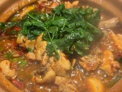 -川味堂·四川豆花(八卦岭店)