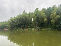 -蜀南竹海景区