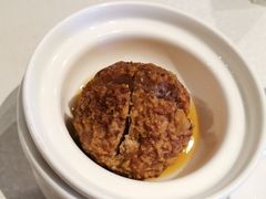 手打狮子头-宴秋杭州菜(锦艺城店)