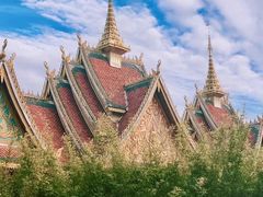 -西双版纳勐泐文化旅游区