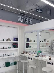 -babiline芭比莱恩半永久纹眉纹唇发际线