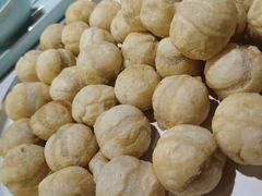 小炒汤圆-乔阿马·江南味·驴肉香(龙湖华泾天街店)