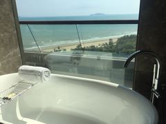 三亚湾海居铂尔曼度假酒店-三亚湾海居铂尔曼度假酒店