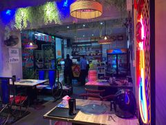 -东北一红烤肉·烧烤吧(观澜桂香店)