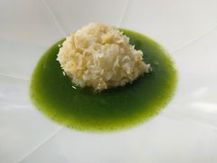 翡翠荷仙菇-素慧餐厅(大虹桥店)