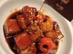 -知楚•精致湖北菜(武商MALL店)