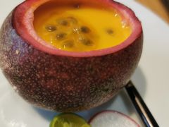 -荷风细雨·中国茶宴(碧云店)