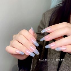 -J.PLUS日式美甲美睫