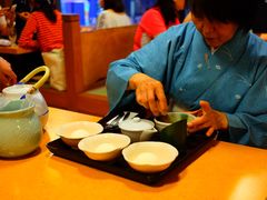 -蟹道乐(道顿堀本店)