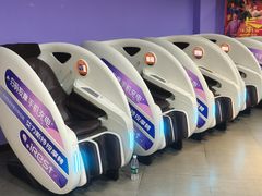 -中影国际影城(华发商都CINITY店)