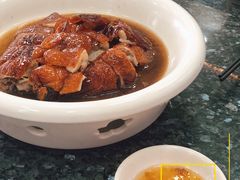 -黄连大头华烧鹅(萧地大马路店)