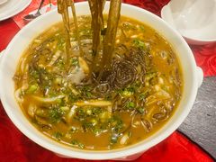 -徐记私厨(半淞园路店)