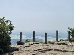 -虞山风景区