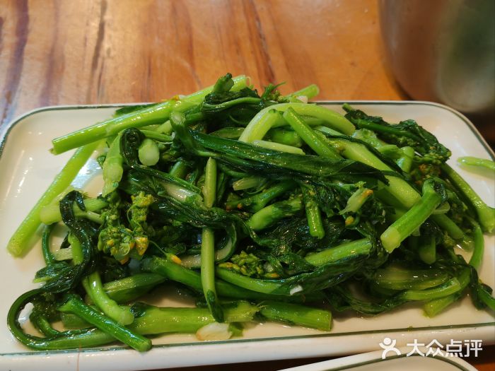 61号餐吧(兴坪古镇漓江店)图片