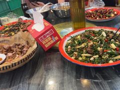 -江湖黑大兔(杨家坪店)