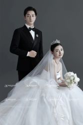 -色色婚纱摄影(大沥旗舰店)