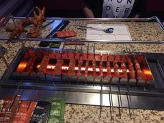 -丰茂烤串(建设街店)