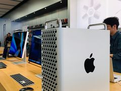 -Apple零售店(深圳益田假日广场店)