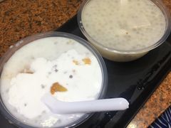 -百花传统甜品店(原址店)