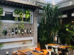 -闲·胡同 Barblu Hutong(雍和宫五道营店)