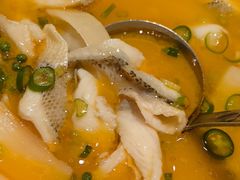 榕意藤椒鱼-榕意·川味之美(深业上城店)