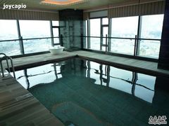 -上海外滩英迪格酒店
