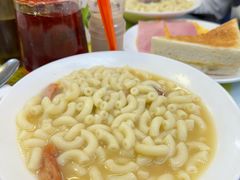 -澳洲牛奶公司(佐敦店)