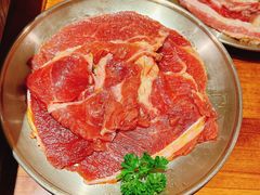 -西塔老太太泥炉烤肉(万柳华联店)