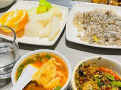 -海底捞火锅(石厦时代广场店)