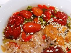 -宁夏国强手抓羊肉·清真菜(未央路凤三店)