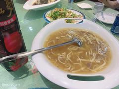 肚丝乱蒜-登瀛楼饭庄(领世郡店)