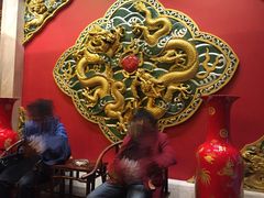 -老码头火锅(骡马市店)