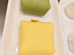 -满记甜品(王府井北京市百货大楼店)