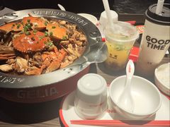 -胖哥俩肉蟹煲(福州仓山爱琴海店)