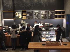 -星巴克臻选(成都太古里店)
