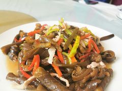 -景祥海鲜美食餐厅