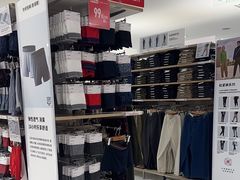 -优衣库(上海正大广场店)