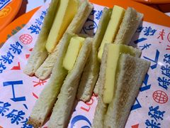 -碌碌发·东南亚风味烧烤档(体育西店)